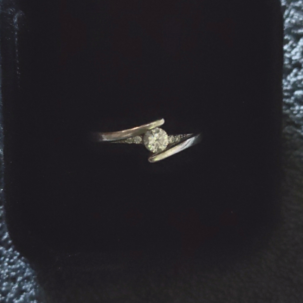 Engagement Ring